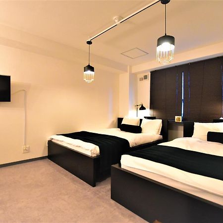 Kuromon28-Near Kuromon Market,Nihonbashi Station Apartment Osaka Exterior foto
