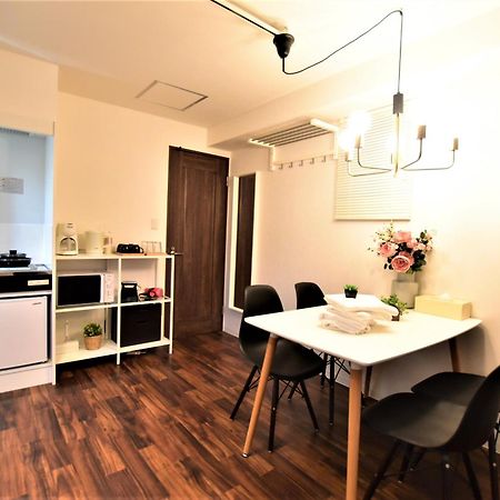 Kuromon28-Near Kuromon Market,Nihonbashi Station Apartment Osaka Exterior foto