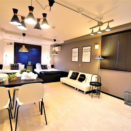 Kuromon28-Near Kuromon Market,Nihonbashi Station Apartment Osaka Exterior foto