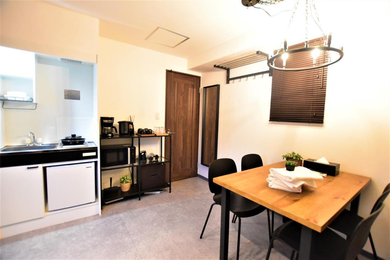 Kuromon28-Near Kuromon Market,Nihonbashi Station Apartment Osaka Exterior foto