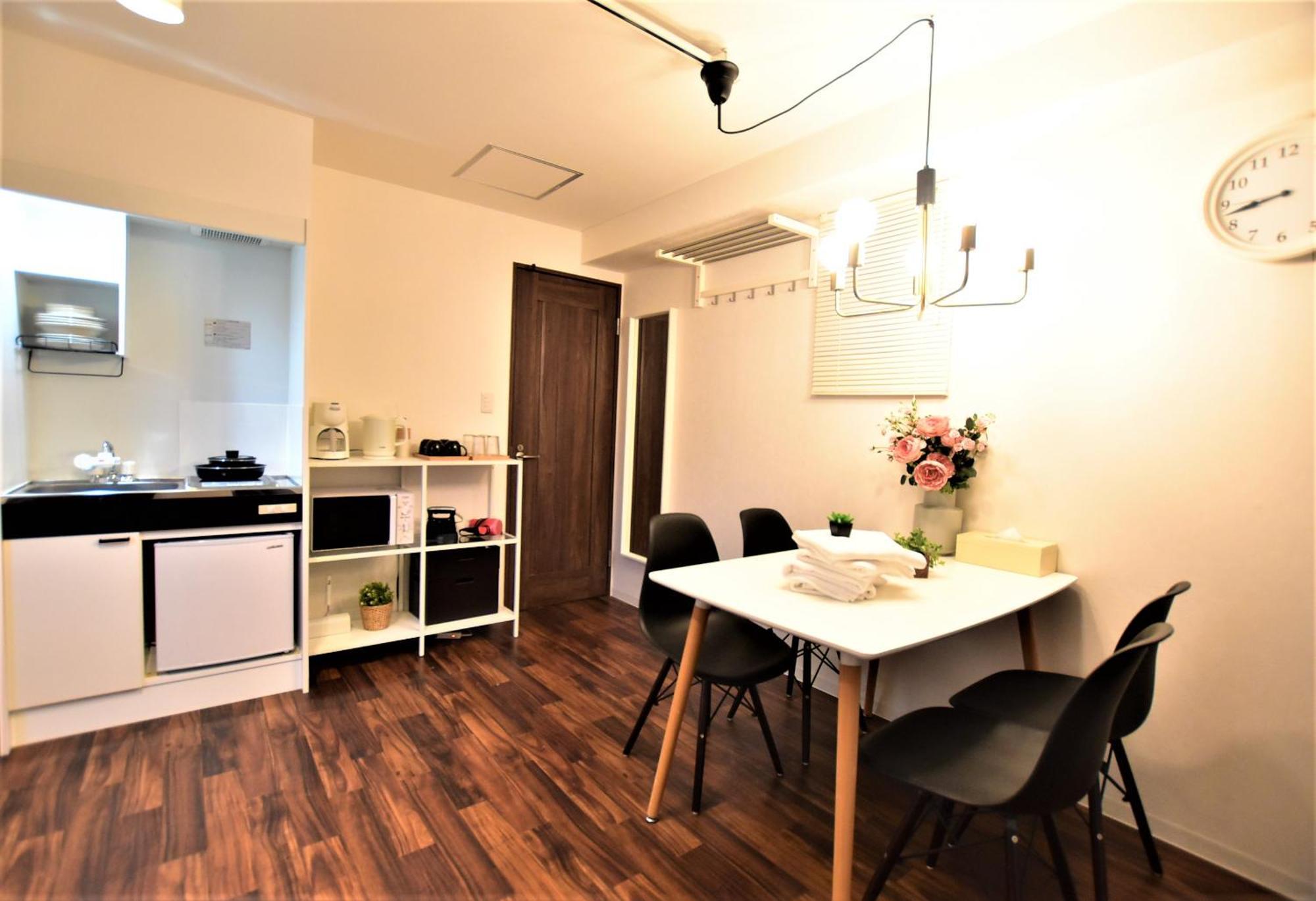 Kuromon28-Near Kuromon Market,Nihonbashi Station Apartment Osaka Exterior foto